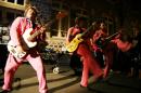 Rue Libre et fanfare electrique 13 * 4272 x 2848 * (3.28MB)